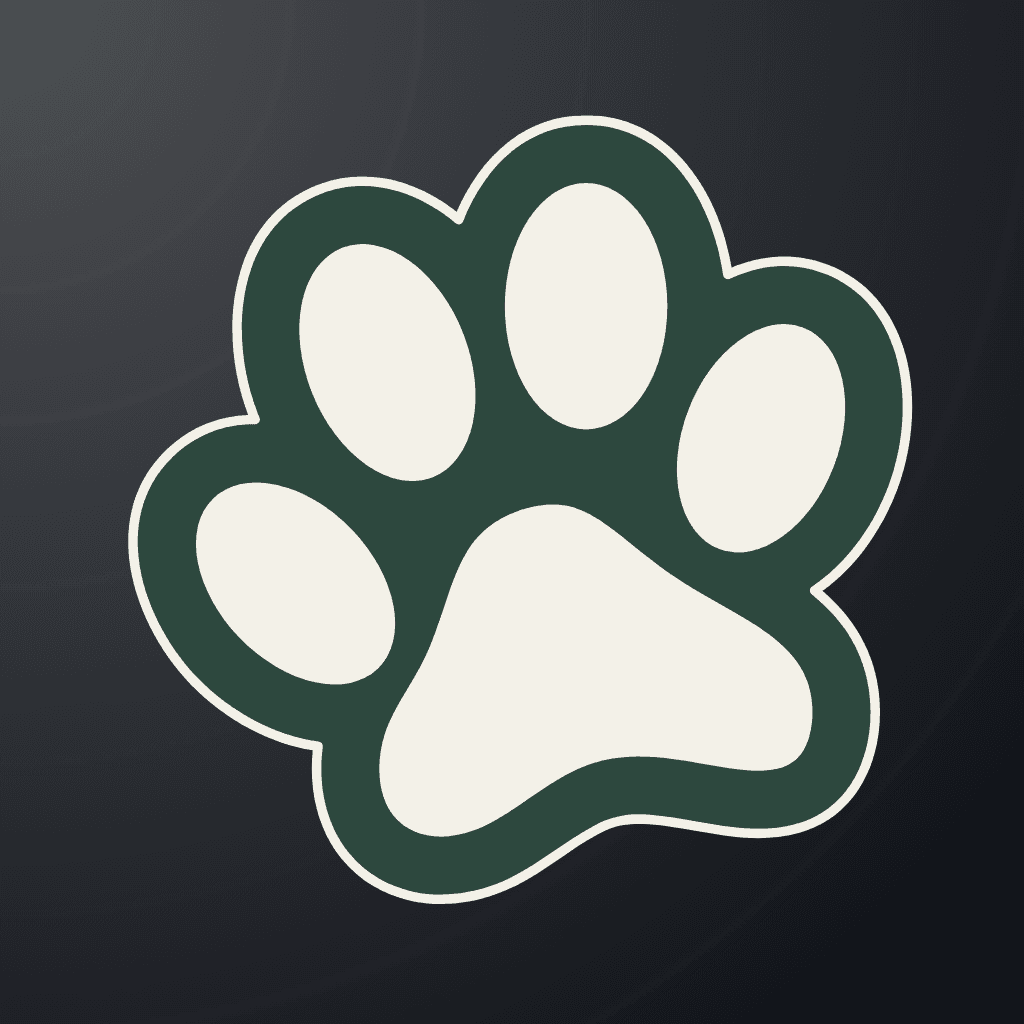 PawPort app icon