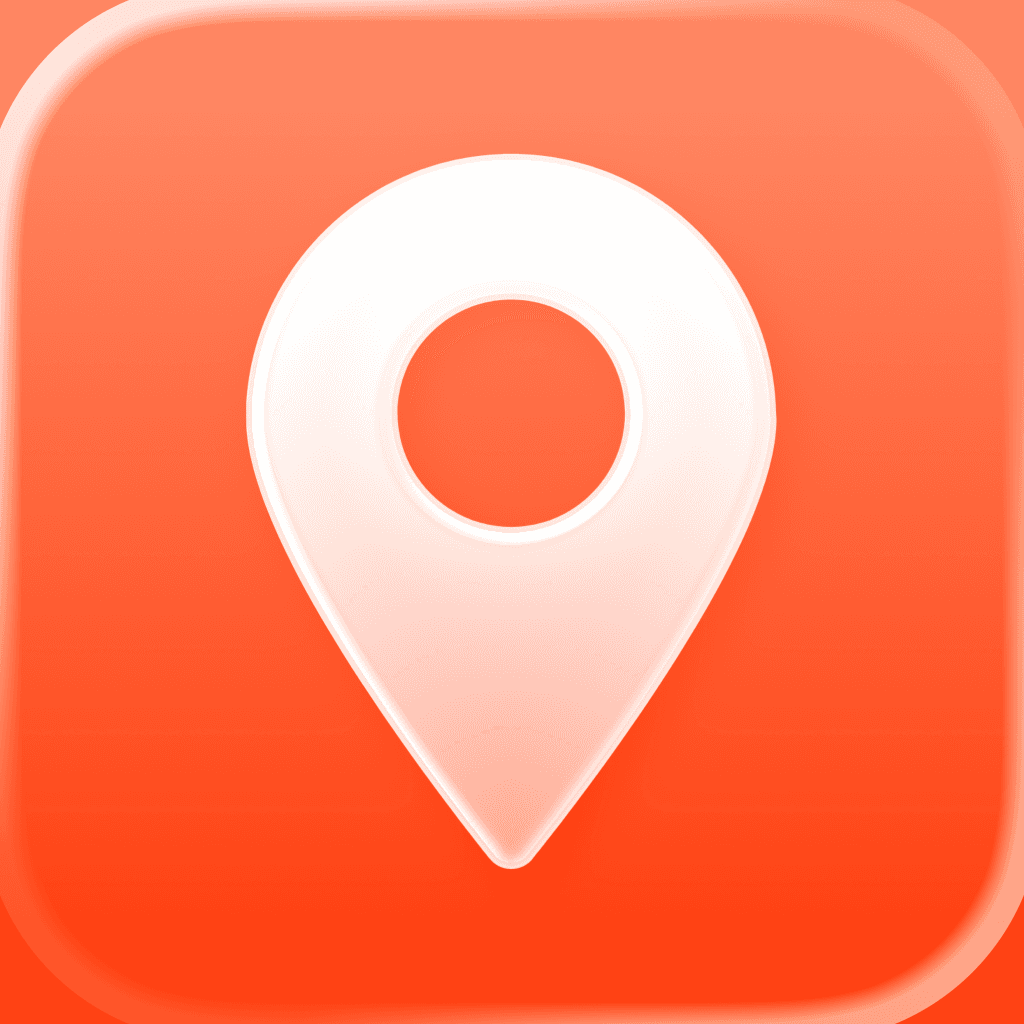 Spotby app icon