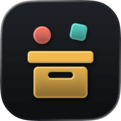 Trovy app icon